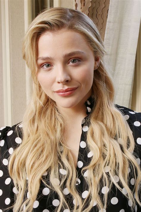 chloe grace moretz now